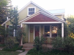 2166 W 3rd Ave, Durango, CO 81301