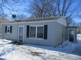 1417 S 8th St, Clear Lake, IA 50428