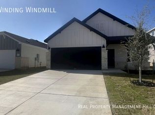 201 Winding Windmill, Boerne, TX 78006