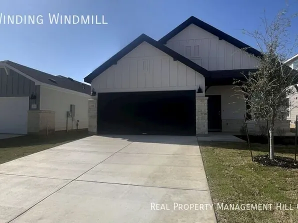 201 Winding Windmill, Boerne, TX