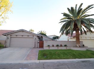 5517 S Jolly Roger Rd, Tempe, AZ 85283