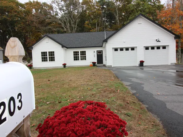 203 West Street, Biddeford, ME 04005