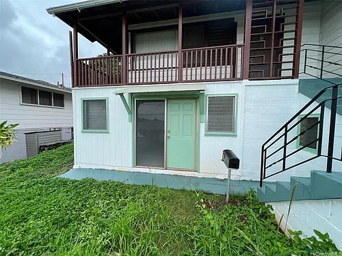 99-676 Halawa Dr Photo 1