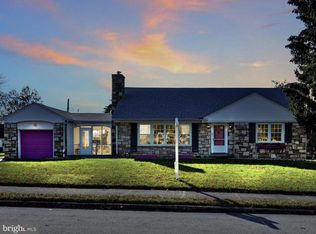 1960 Byrd Dr, Eagleville, PA 19403