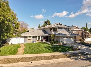 19313 Los Alimos St, Porter Ranch, CA 91326