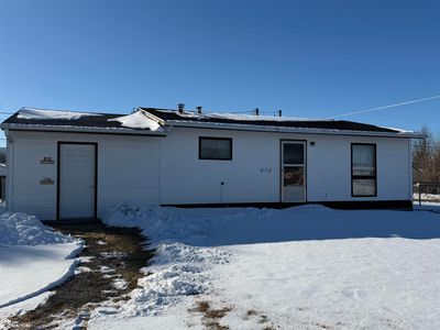 212 N 14th Ave, Marshalltown, IA, 50158
