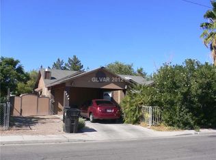 5889 Bunch St, Las Vegas, NV 89122