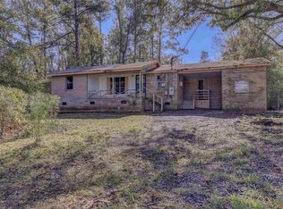 302 Line St, Chattahoochee, FL 32324