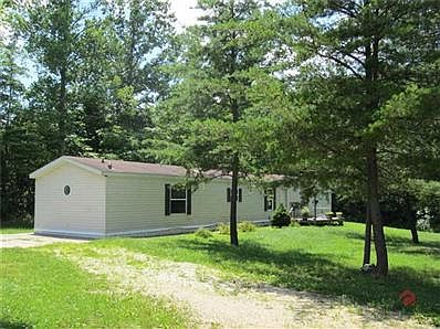 2nd image of 3778 W County Road 550 S