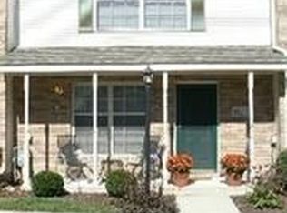 1822 Golden Oak Ct, Crown Point, IN