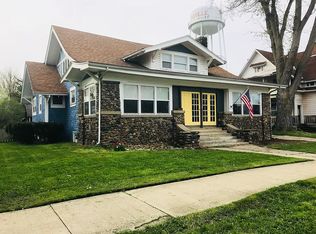 124 W High St, Hicksville, OH 43526