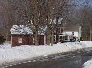 5 Minor St, Hudson Falls, NY 12839