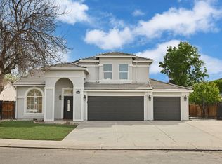 1212 McKnight Ct, Modesto, CA 95351