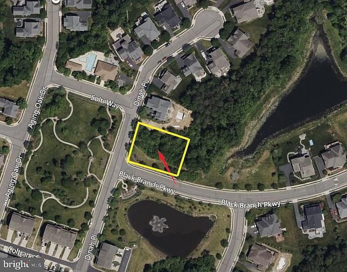 1st image of 0 Dinah & Black Branch Pkwy