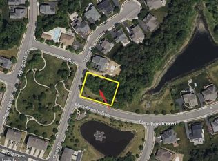 0 Dinah & Black Branch Pkwy, Leesburg, VA 20175