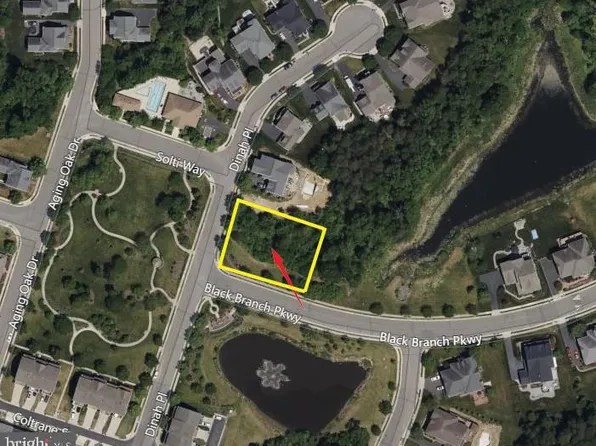 0 Dinah & Black Branch Pkwy, Leesburg, VA 20175