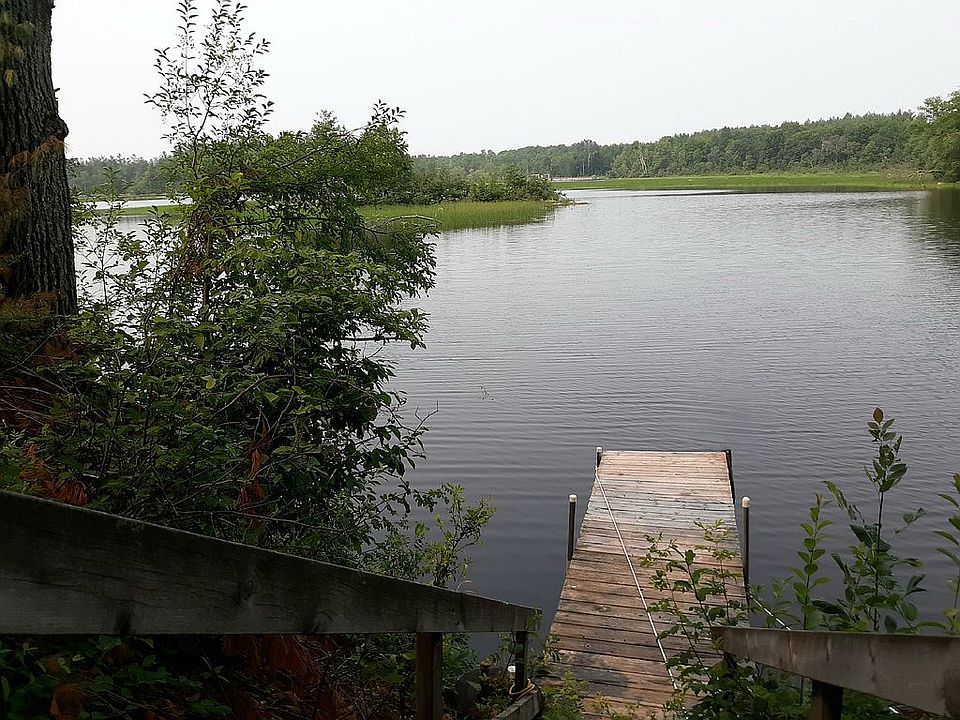 3555 N Birch Ln, Radisson, WI 54867 Zillow