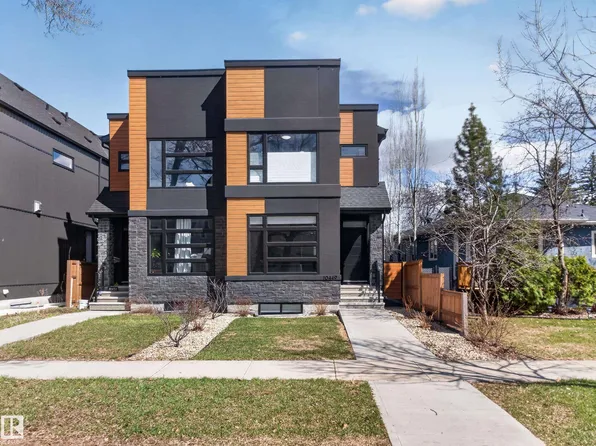 10449 143rd St NW, Edmonton, AB T5N 2S5