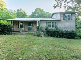 1 Lawrence Rd #244, Powhatan, AR 72458