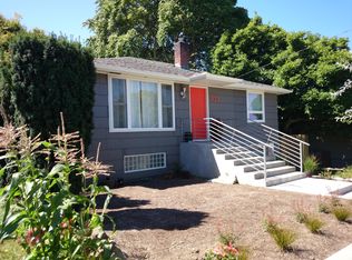 923 NW 60th St, Seattle, WA 98107