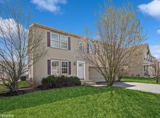 14605 Independence Dr, Plainfield, IL 60544