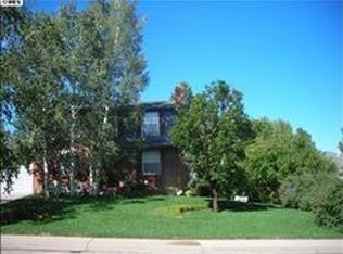 601 E 50th St, Loveland, CO 80538