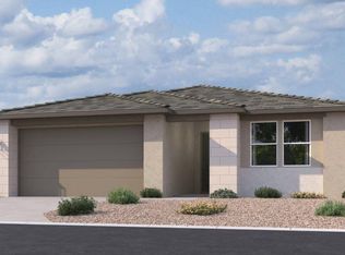 7595 W Avenida Del Rey, Peoria, AZ 85383