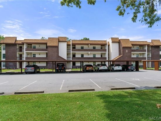 1 Cypress Run APT 13B, Homosassa, FL 34446