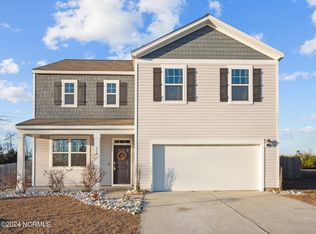 358 Norris Landing Rd, Peletier, NC 28584