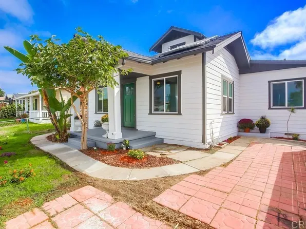 3637 37th St, San Diego, CA 92105