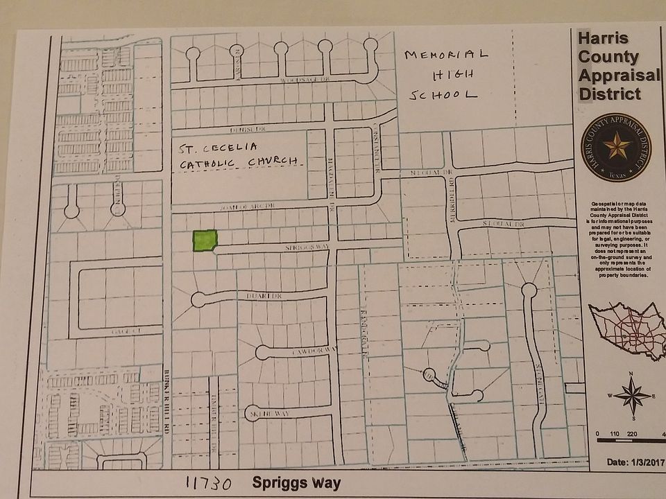 2nd image of 11730 Spriggs Way