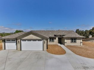 455 Pile St, Ramona, CA 92065