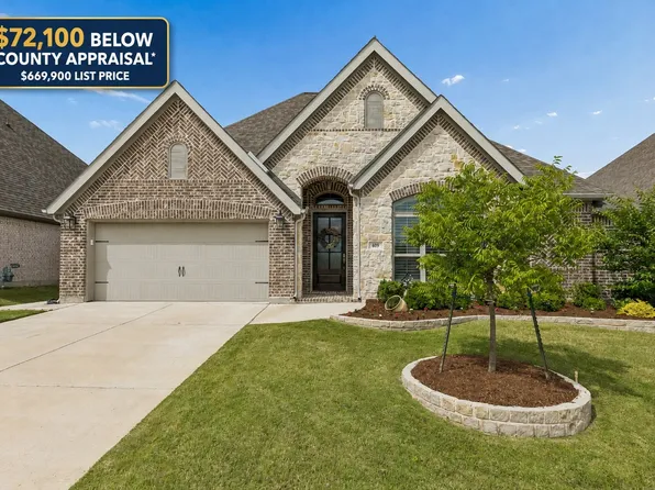 409 Calmwater Cv, McKinney, TX 75071