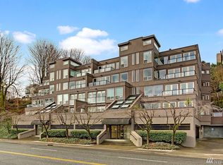 2101 Westlake Ave N UNIT 301, Seattle, WA 98109