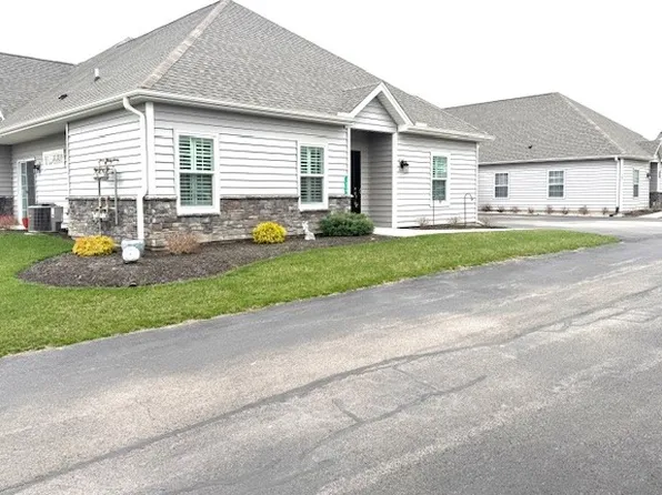 1038 Bayberry Dr, Waynesville, OH 45068