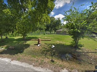 Glass St, Houston, TX 77016