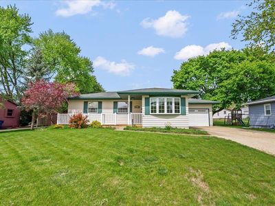 1252 Deloris Dr, Waterloo, IA, 50701