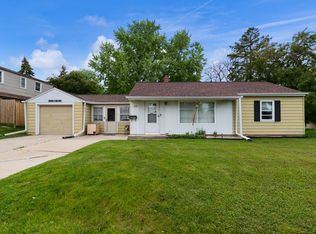 4655 N 69th St, Milwaukee, WI 53218