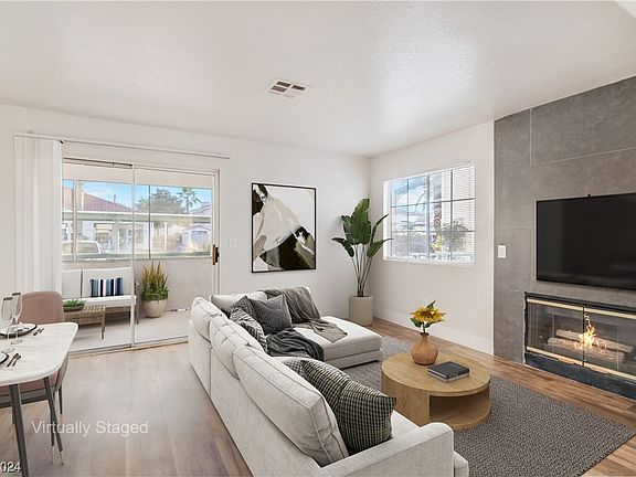2nd image of 2725 S Nellis Blvd Unit 1012