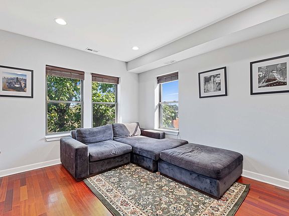 4th image of 3756 N Bernard St APT 3C