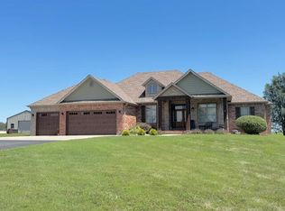 1494 Beal Rd, Republic, MO 65738