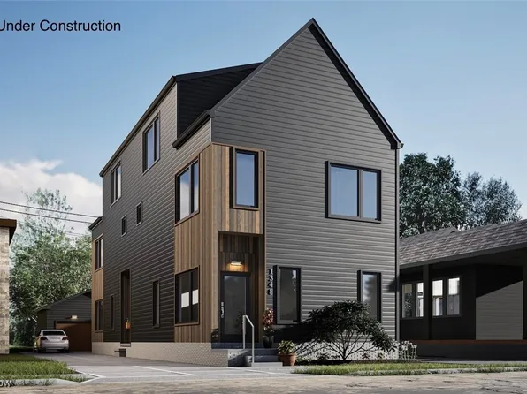 1352 W 78th St, Cleveland, OH 44102