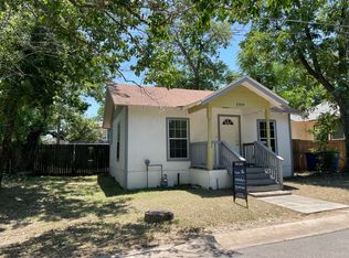 1909 College Row, Austin, TX 78702