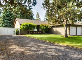 2826 NE Canyon Park Dr, Bend, OR 97701