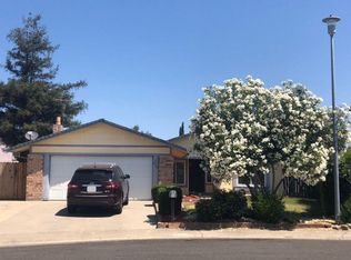 8183 Heflin Ct, Sacramento, CA