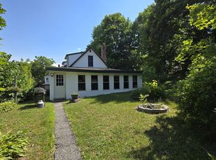 724 Grove Avenue, Rumford, ME 04276