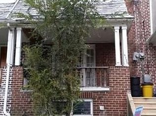 4728 Lafayette Ave, Pennsauken, NJ 08109