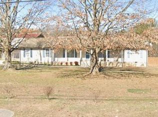 662 W Nance Springs Rd SW, Dalton, GA 30721