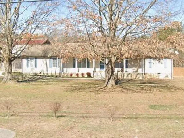 662 W Nance Springs Rd SW, Dalton, GA 30721