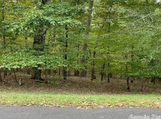 1 Granada Trce, Hot Springs Village, AR 71909